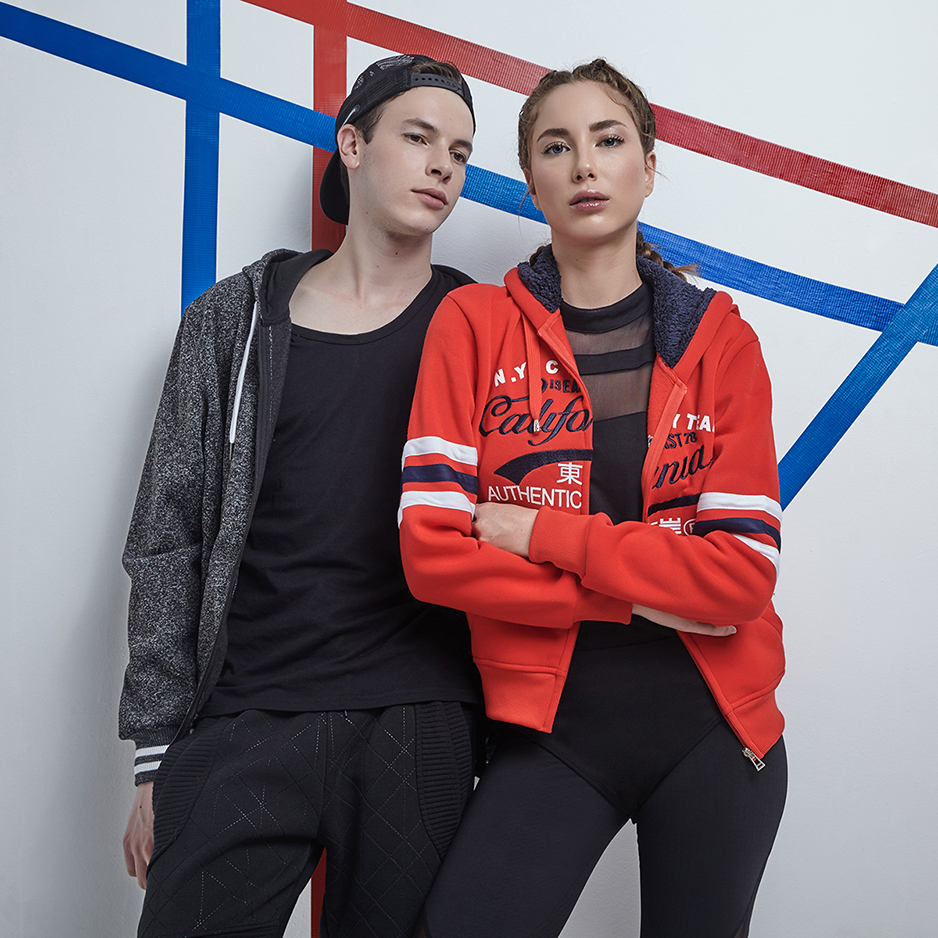 Tratamento Editorial – Blue Bay