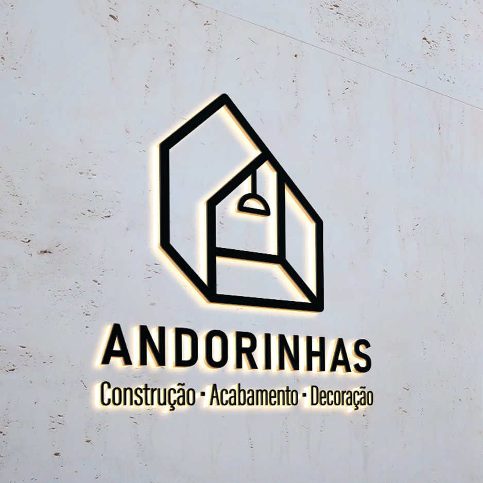 Identidade Visual – Andorinhas