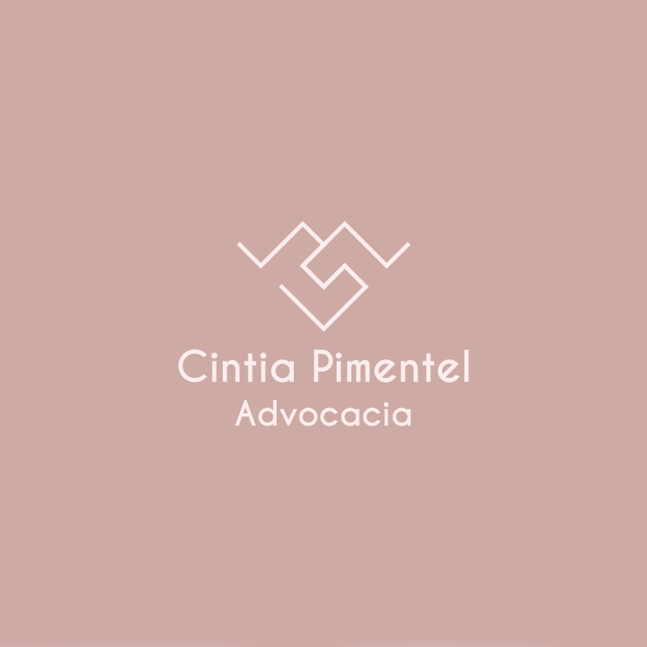 Identidade Visual – Cintia Pimentel