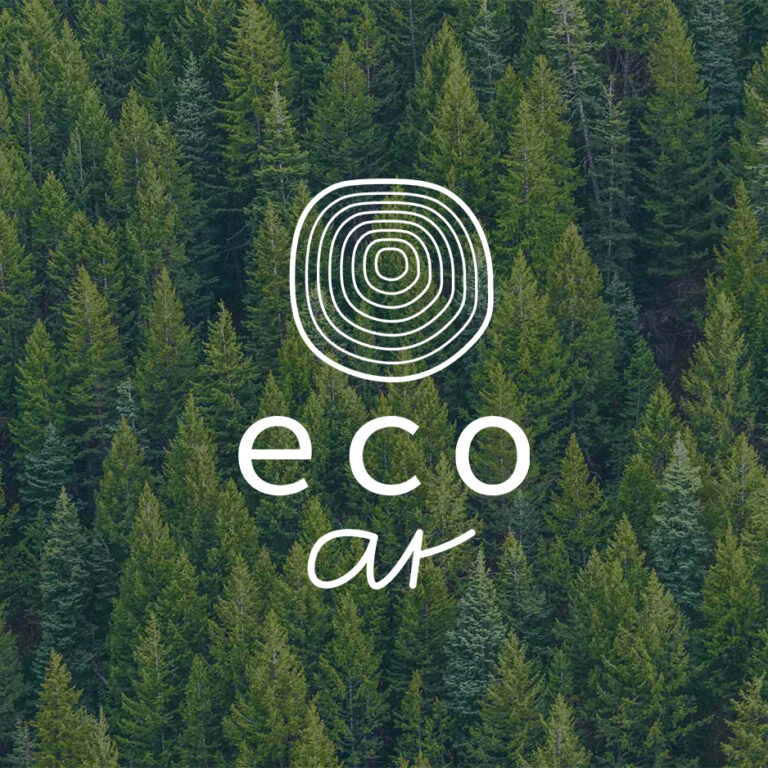Identidade Visual – Ecoar