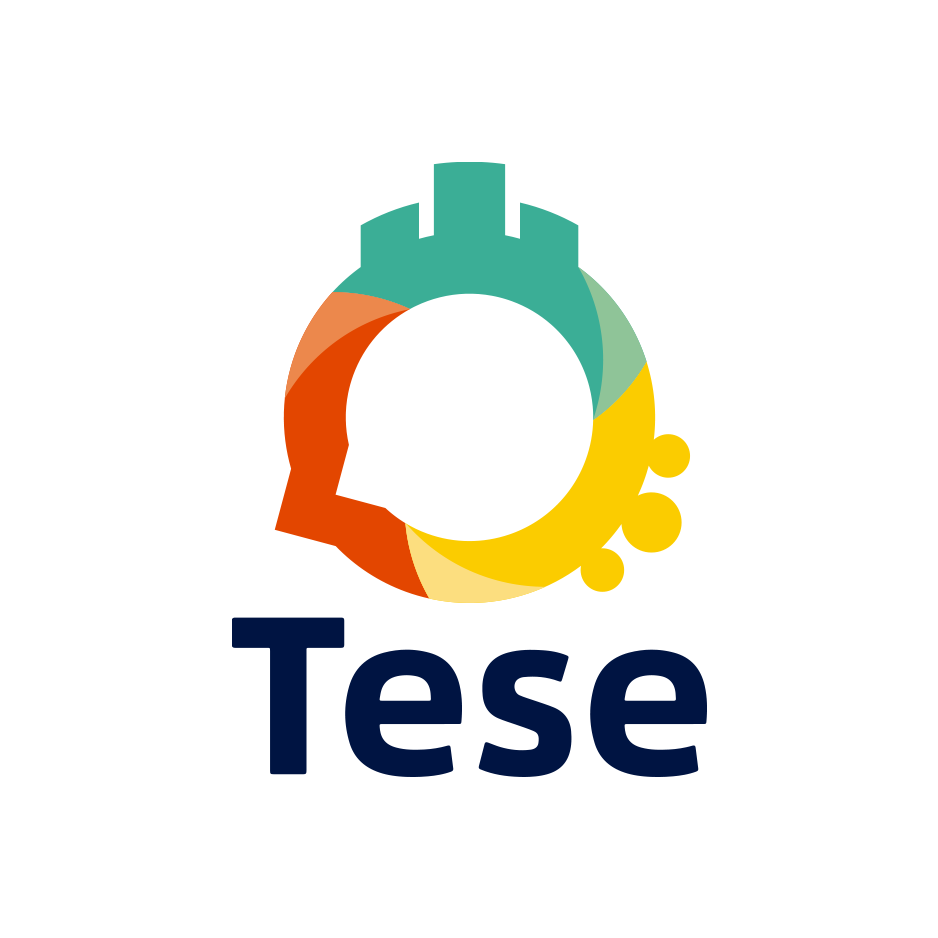 Identidade Visual – TESE