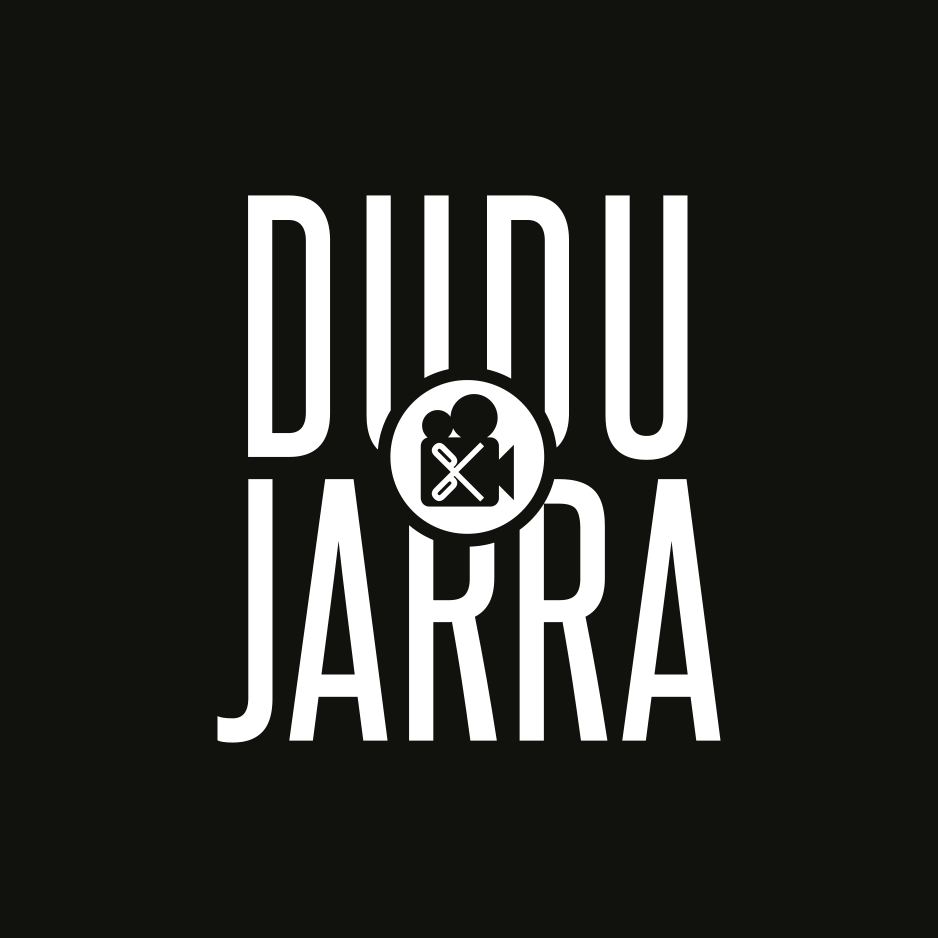 Identidade Visual – Dudu Jarra